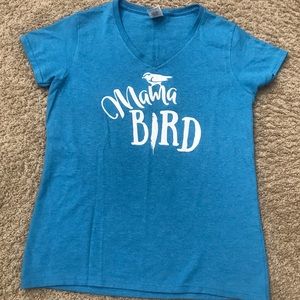 Graphic Womens T-shirt